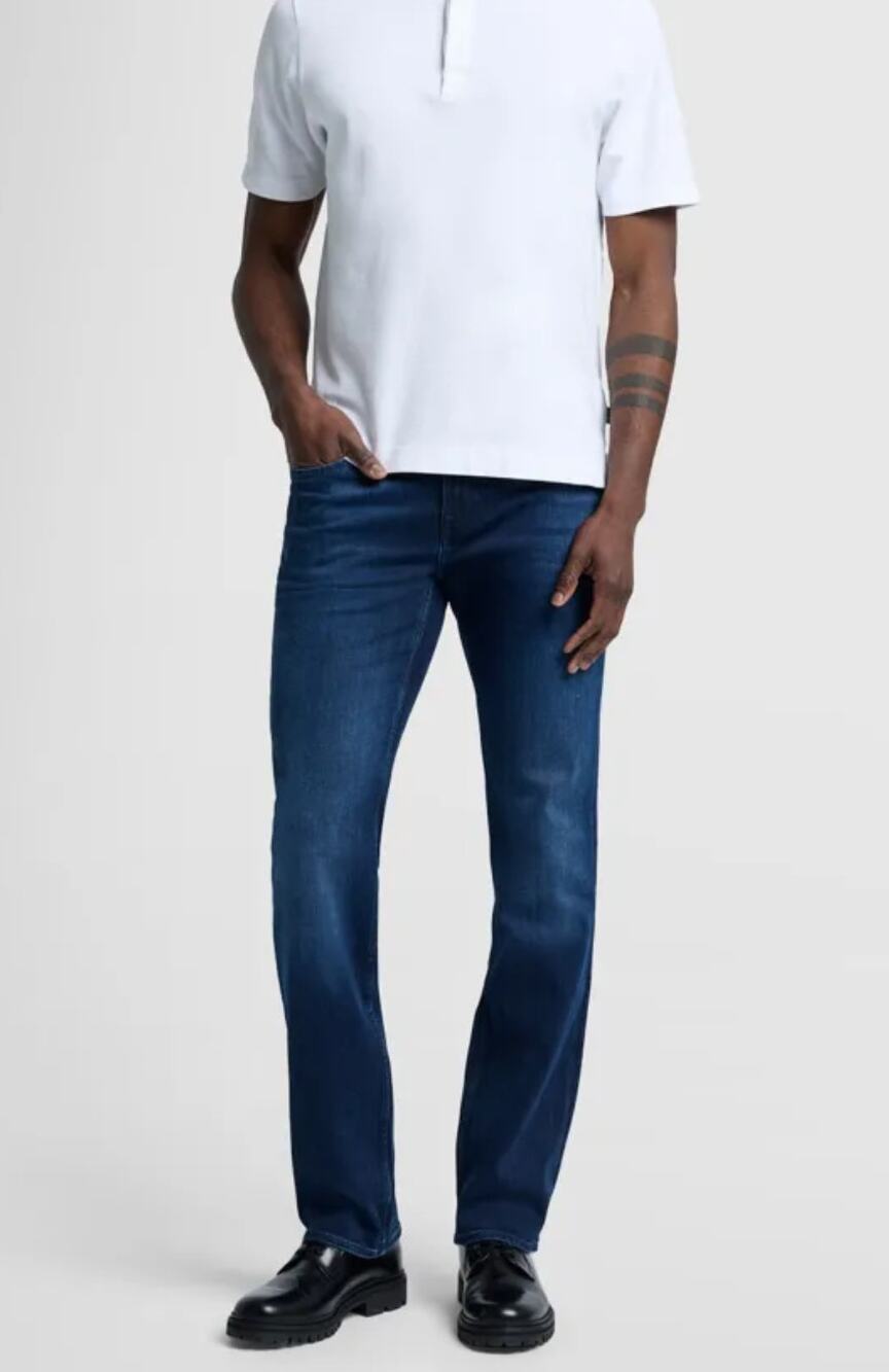 7 For All Mankind Standard Luxe Performance Denim Jeans 29/26